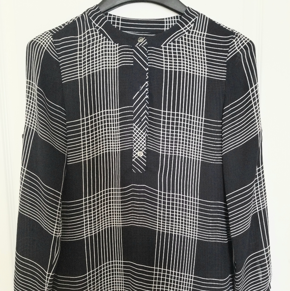 Banana Republic Women's Blouse
